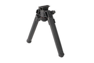 Magpul A.R.M.S. 17S compatible bipods are incredibly feature rich, A.R.M.S. 17S compatible compatible bipod for rifles with a non-reflective non-black finish